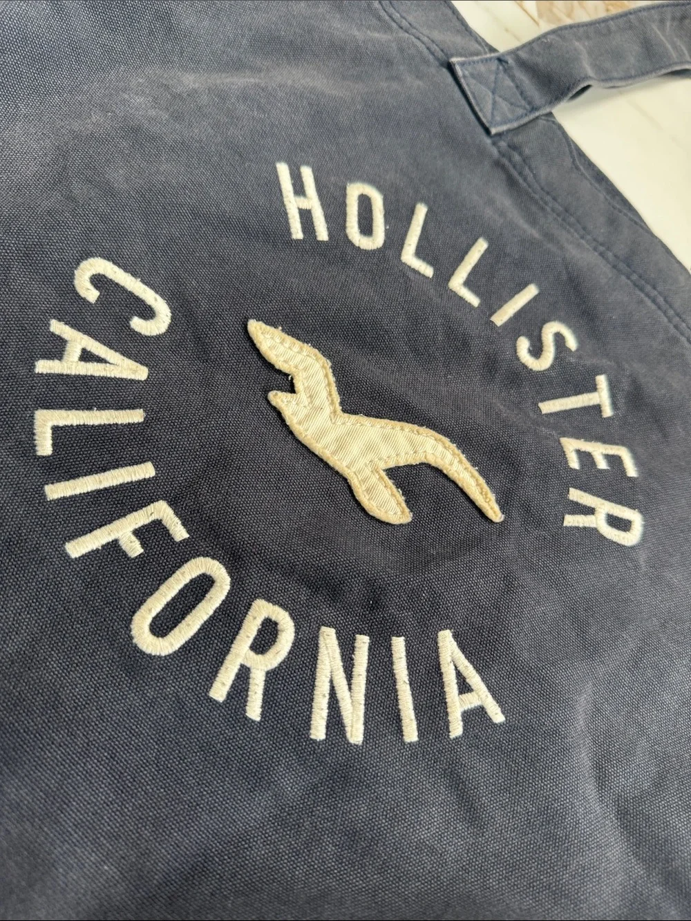 Hollister vintage y2k